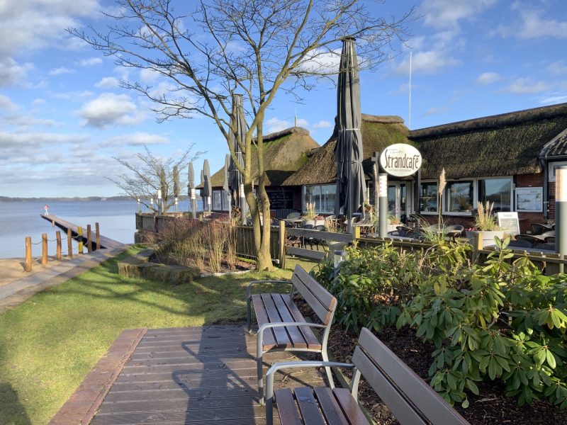 Bild von Strandcafé Bad Zwischenahn - ©Benjamin Suthe