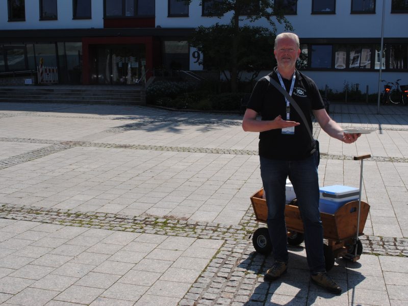 Bild von Gästeführung "So schmeckt Bad Zwischenahn" - ©Joke Pouliart