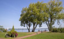 Kurpark Bad Zwischenahn - ©Bad Zwischenahner Touristik GmbH