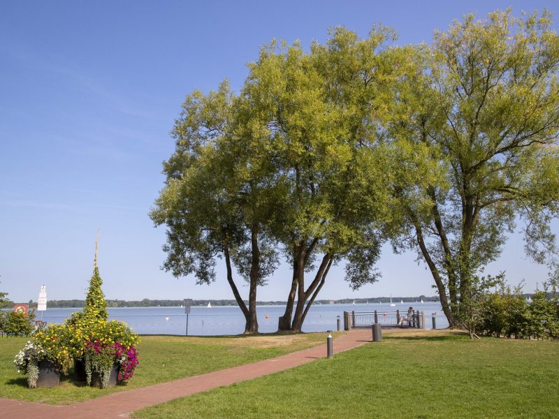 Kurpark Bad Zwischenahn - ©Bad Zwischenahner Touristik GmbH Kurpark Bad Zwischenahn - ©Bad Zwischenahner Touristik GmbH