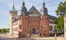 Historisches Museum der Pfalz - ©Hans Georg Merkel