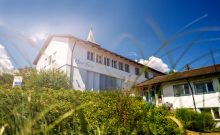 Hotel St. Fridolin - ©Niels Bosley