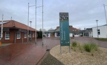 Nationalpark-Haus Greetsiel - ©Benjamin Suthe Nationalpark-Haus Greetsiel - ©Benjamin Suthe