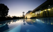 Therme Bad Aibling - ©AIB-Kur GmbH & Co. Therme Bad Aibling - ©AIB-Kur GmbH & Co.