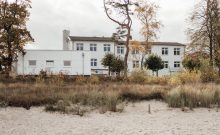 Jugendherberge Binz Jugendherberge Binz
