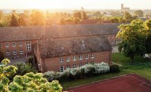 Jugendherberge Wismar