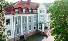 Jugendherberge Burg Stargard Jugendherberge Burg Stargard