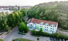 Jugendherberge Waren (Müritz) Jugendherberge Waren (Müritz)