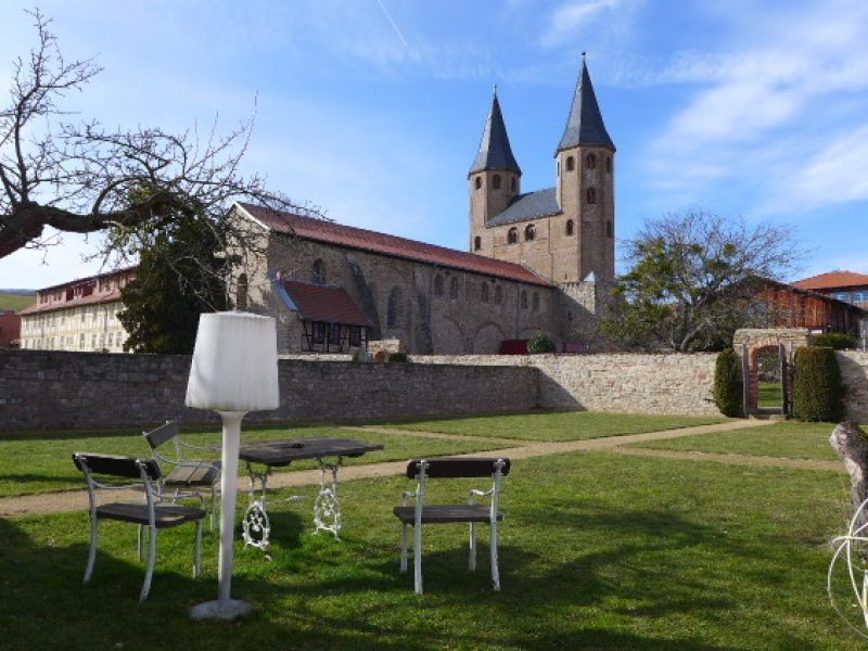 Kloster Drübeck - © Bild von Kloster Drübeck - ©