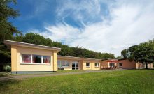 Haus unterm Kissel- DPSG Bundeszentrum Westernohe - ©Haus unterm Kissel - DPSG-Bundeszentrum Westernohe Haus unterm Kissel- DPSG Bundeszentrum Westernohe - ©Haus unterm Kissel - DPSG-Bundeszentrum Westernohe