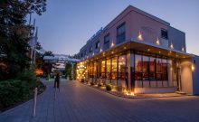 Atrium Hotel Mainz - ©Nathalie Zimmermann Atrium Hotel Mainz - ©Nathalie Zimmermann
