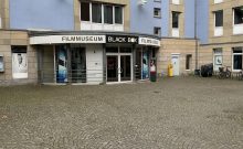 Filmmuseum Düsseldorf - ©Guido Bonewitz-Raband