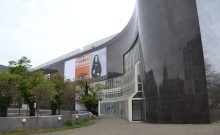 K20 Sammlung - Düsseldorf Grabbeplatz - ©Simon Kesting