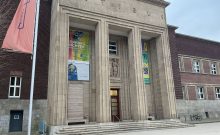 Kunstpalast  - ©Guido Bonewitz-Raband