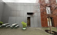 Sammlung Philara - ©Benjamin Suthe