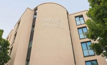 Ardey Hotel Witten - ©Ardey Hotel Witten Ardey Hotel Witten - ©Ardey Hotel Witten