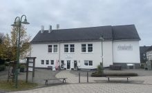 Kur- und Touristinfo Reichshof - ©Benjamin Suthe Kur- und Touristinfo Reichshof - ©Benjamin Suthe
