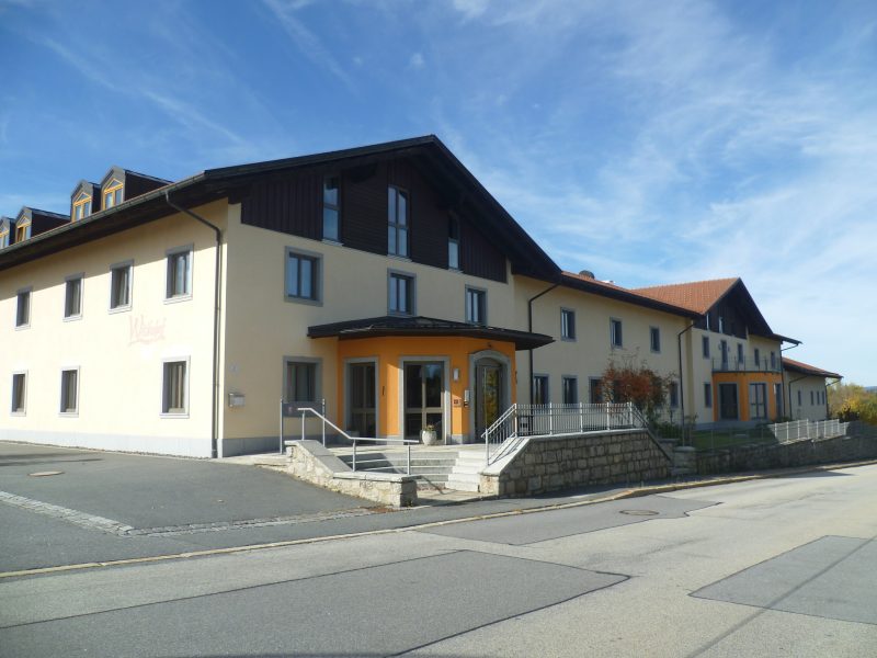 Witikohof  Tagungs-, Freizeit- und Wellnesshaus - ©Martine Ernst