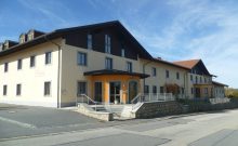 Witikohof Tagungs-, Freizeit- und Wellnesshaus - ©Martine Ernst Witikohof Tagungs-, Freizeit- und Wellnesshaus - ©Martine Ernst