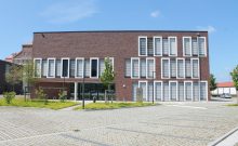 Der Grafschaft Bentheim Tourismus befindet sich im 1. Obergeschoss des Kreis- und Kommunalarchivs Der Grafschaft Bentheim Tourismus befindet sich im 1. Obergeschoss des Kreis- und Kommunalarchivs