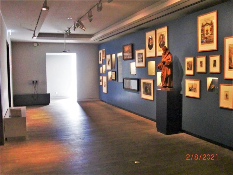 Melanchthonhaus - ©Manuela Fischer Bild von Urlaubsinspiration „Auf den Spuren Martin Luthers“ - ©Manuela Fischer