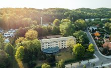 Jugendherberge Sellin - ©Felix Gänsicke