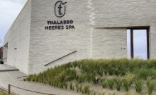 Thalasso Meeres Spa - ©Joke Pouliart Thalasso Meeres Spa - ©Joke Pouliart