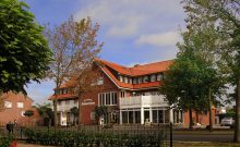 Ferienwohnung und Restaurant Ammertmann