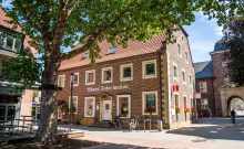 Ahaus Information - ©Ahaus Marketing & Touristik GmbH