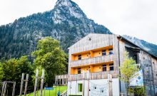 Jugendherberge Oberammergau Jugendherberge Oberammergau