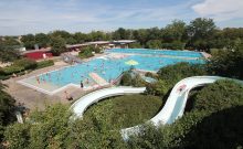 Freibad Bad Füssing - ©Georg Gerleigner Freibad Bad Füssing - ©Georg Gerleigner