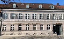 Gemäldegalerie Dachau - ©Monika Keiner