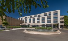 Hotel Melchior Park GmbH - ©Josua Reitz Hotel Melchior Park GmbH - ©Josua Reitz