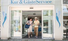 Kur- und GästeService Bad Füssing - ©Kur- & GästeService Bad Füssing Kur- und GästeService Bad Füssing - ©Kur- & GästeService Bad Füssing