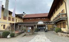 Hotel Happinger Hof - ©Monika Keiner Hotel Happinger Hof - ©Monika Keiner