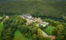 Burg-Jugendherberge Altleiningen - ©DieJugendherbergen.de Burg-Jugendherberge Altleiningen - ©DieJugendherbergen.de