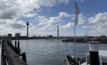 Altstadt Führung Düsseldorf - ©Guido Frank