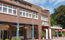 Restaurant Quellenhof Mölln - ©Uta Steffen