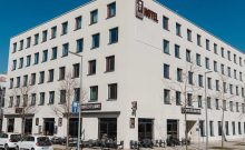 Coffee Fellows Hotel München - ©Coffee Fellows Hotel München Coffee Fellows Hotel München - ©Coffee Fellows Hotel München