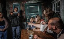 Hamburg Dungeon - ©NICK MAILER