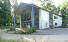 Naturpark-Haus Leutenberg - ©Franziska Jacob Naturpark-Haus Leutenberg - ©Franziska Jacob