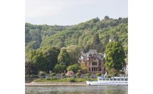 Seminarhaus Villa Belgrano - ©Jan Kraege