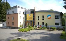 Westerwald-Jugendherberge