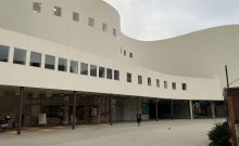 Düsseldorfer Schauspielhaus - ©Guido Bonewitz-Raband