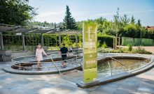 Kneipp-Vital-Park - ©Tobias Kromke | Flashlight Kneipp-Vital-Park - ©Tobias Kromke | Flashlight
