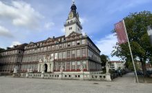 Schloss Museum Wolfenbüttel - ©Guido Frank Schloss Museum Wolfenbüttel - ©Guido Frank