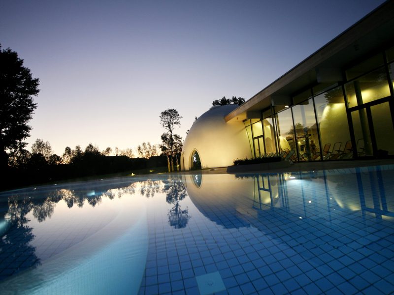 Therme Bad Aibling - ©AIB-Kur GmbH & Co.