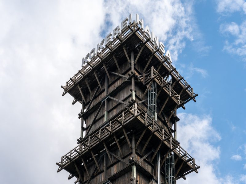 Bild von KOKEREI HANSA - ©Copyright: Markus Bollen