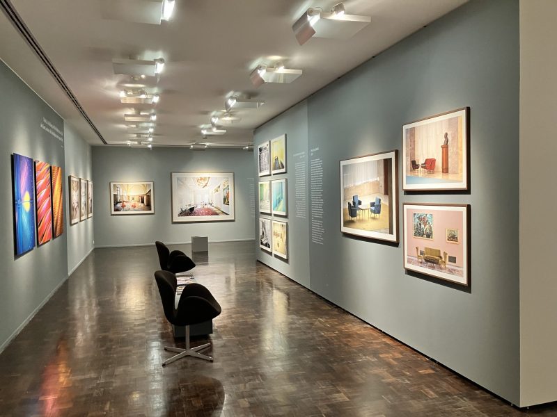 Bild von Museum für Kunst und Kulturgeschichte - ©Carsten Schmitz