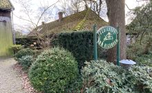 Ferienhaus am Kienmoor - ©Benjamin Suthe